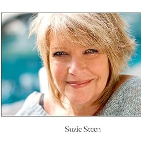 Suzie Steen